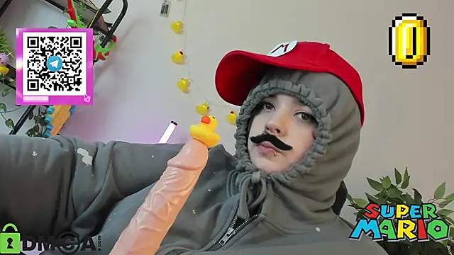 Mia_R0ss Adlı Modelin Canlı XXX Sohbeti