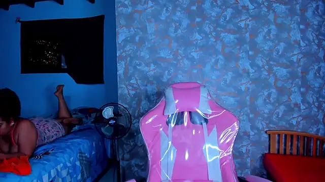 Chatroom XXX en direct de AngelaCoffee