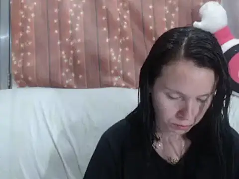 Show de webcam de Venusluxodomme