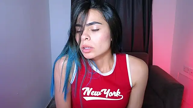 XXX chat uživo modela sexyladyy_