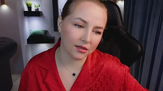 Mira_Mermayd 라이브 XXX 채팅