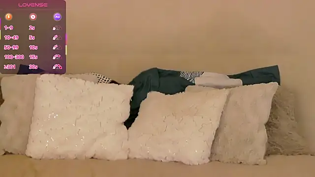 PetersEmily Live XXX Chat