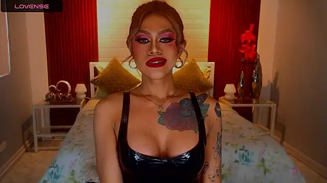 StellaStrong30 Obrolan Langsung XXX