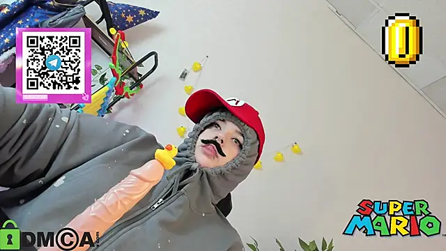 Mia_R0ss: онлайн-секс-чат