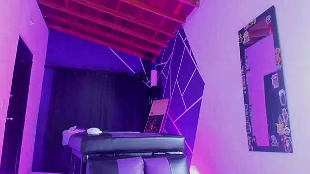 ink_demonxxx 现场XXX聊天