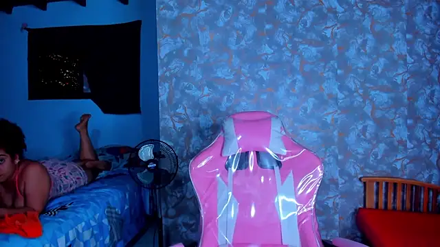 AngelaCoffee live XXX chat