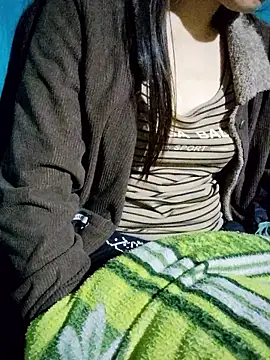 Congee-666 Live XXX-Chat