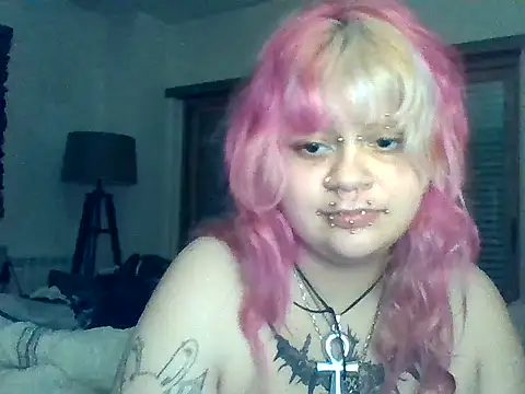 Show de webcam de emojigirl69