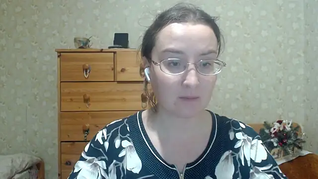 Smart_Rose: онлайн-секс-чат