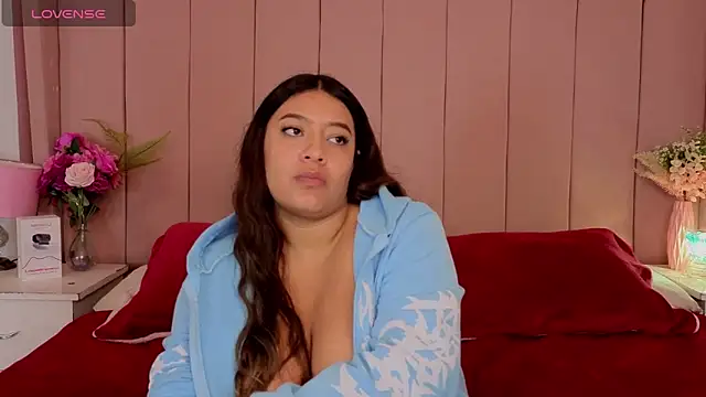 Chat XXX ao vivo de MollyBigBoobs12