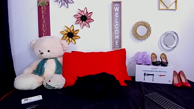 paolitakens Live XXX-Chat