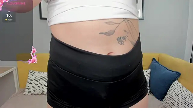 Czat XXX na żywo – BeatriceReeves