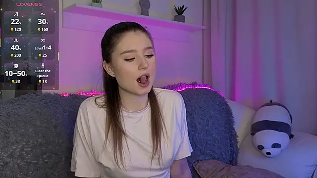 Czat XXX na żywo – _Lua__