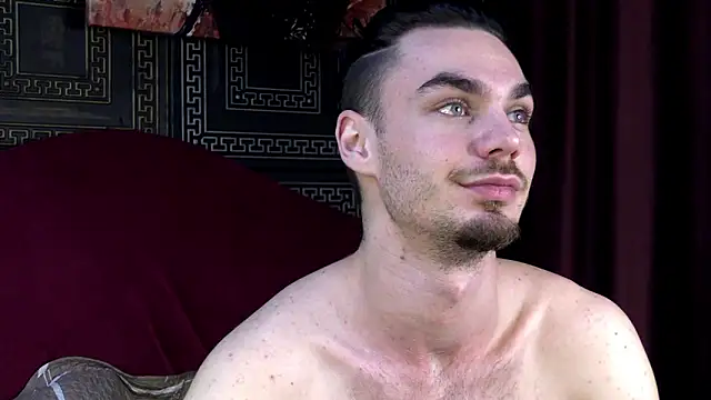 OceannHeart Adlı Modelin Web Kamerası Şovu