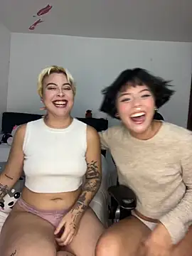 Dakota_Bailey Live XXX-Chat