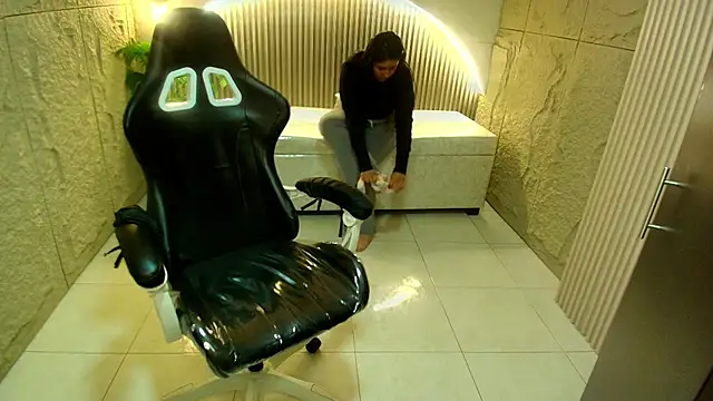 Webkamerová show _Jade_r