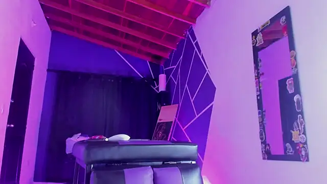 ink_demonxxx Live XXX-Chat