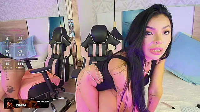 Chat XXX Live veronikali