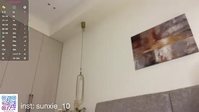 Sunshine_Dianaのウェブカメラショー