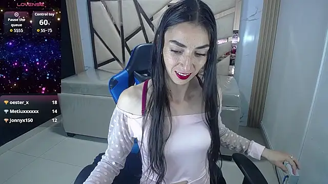 Maily_a_ Live XXX-chat