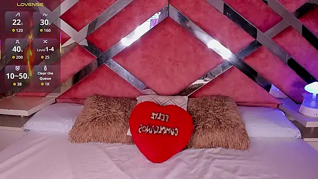 Lily_Queen30 Live XXX-chat