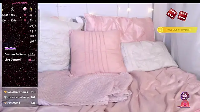 Cateycakes' Live XXX Chat