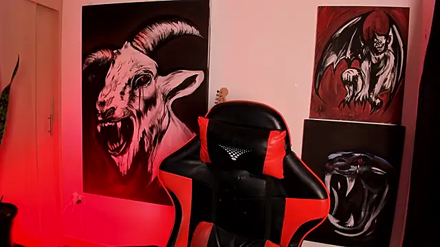 Rubyy-Rose1 Chat XXX in diretta