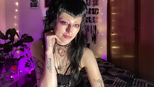 دردشة ELENA_UMBRA الجنسية المباشرة