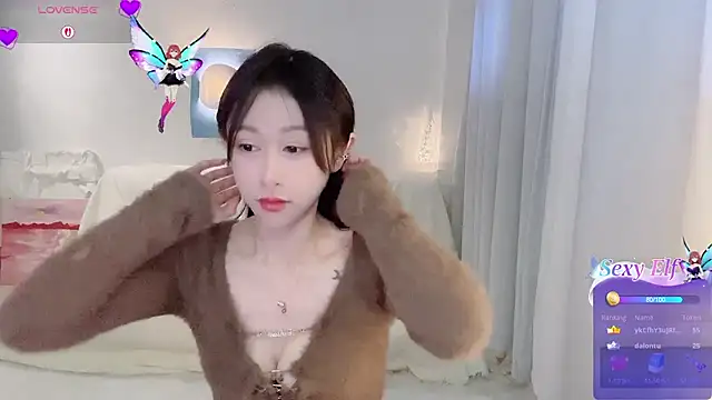 Fayebae_11's Live XXX Chat