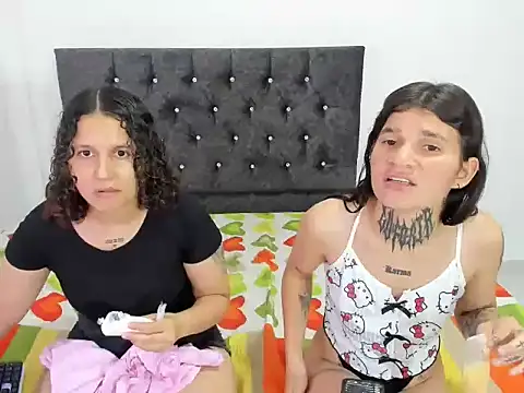 madisom_ashly0 Adlı Modelin Canlı XXX Sohbeti