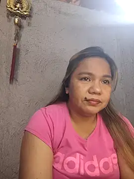 ambersmile's Live XXX Chat