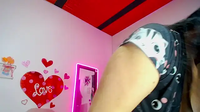 Chat XXX ao vivo de CiaraaSweet