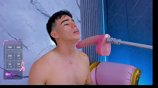 its_liam18 Live XXX-Chat