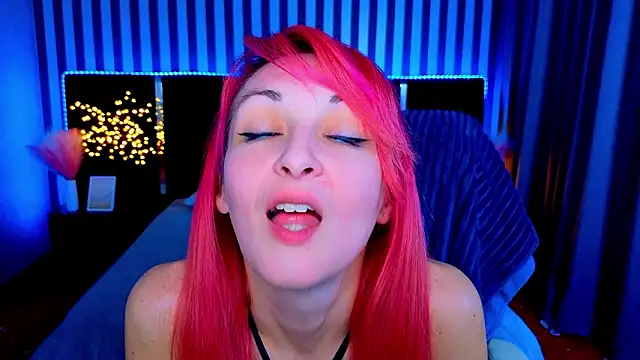 BrandyBloom Chat XXX live