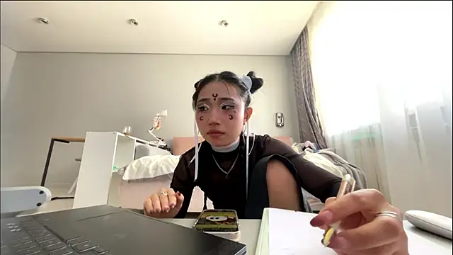 SweetMiaXO Webcamshow