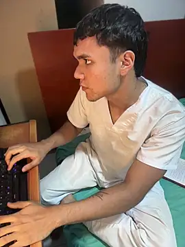 CreamKingg webcam show