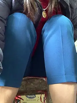 دردشة YANINA120 الجنسية المباشرة