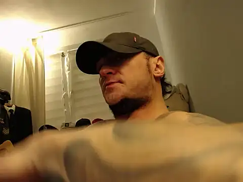 Webkamerová show ballardbret