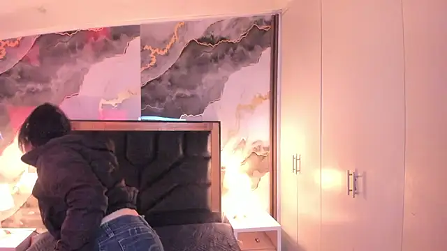 SusanVilla 现场XXX聊天