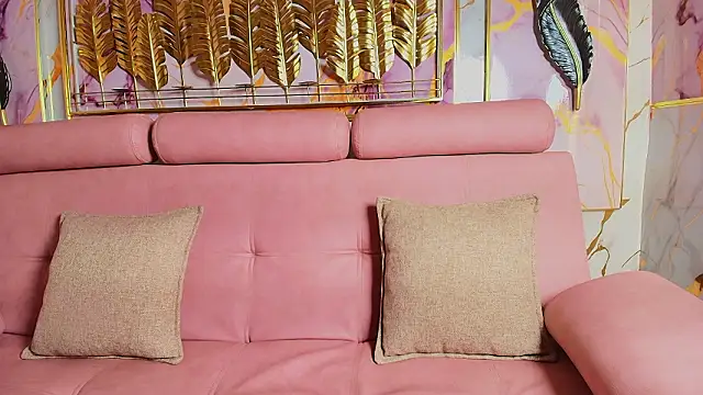 Chat XXX en directo de EmmiFoox