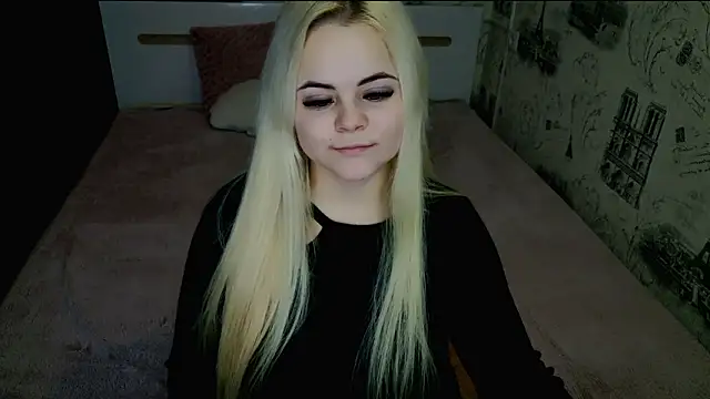 Chat XXX ao vivo de lovely-eyes