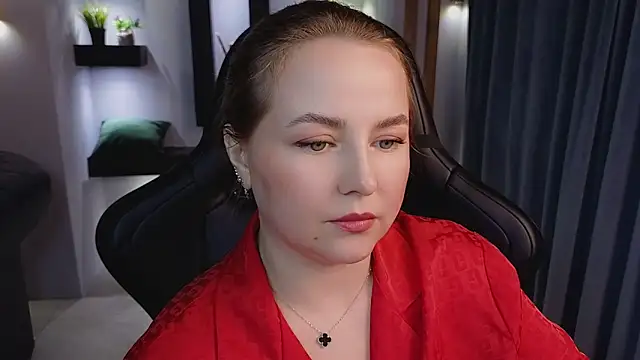 Chat XXX ao vivo de Mira_Mermayd