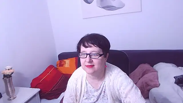 ChristaRose Webcam show