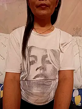 Doremon_95 Webcam Show