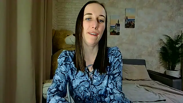 Anika_bloom: απευθείας συνομιλία ΧΧΧ