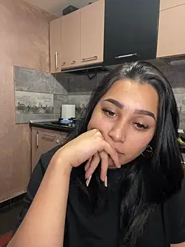 JaneetDeea's Live XXX Chat