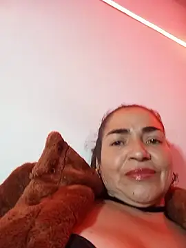 عرض كام MaryRoze_