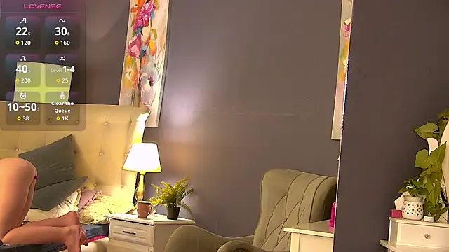 SeniGrandee: απευθείας συνομιλία ΧΧΧ