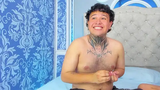 Beele_and_Evie's Live XXX Chat