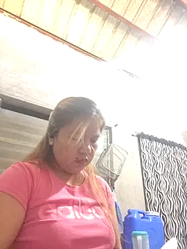 ambersmile Chat XXX in diretta